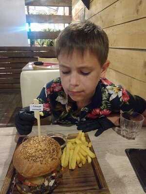 Стейк-хаус "Ройс"