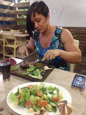 Стейк-хаус "Ройс"