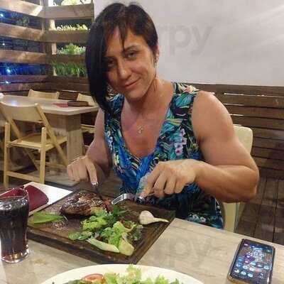 Стейк-хаус "Ройс"