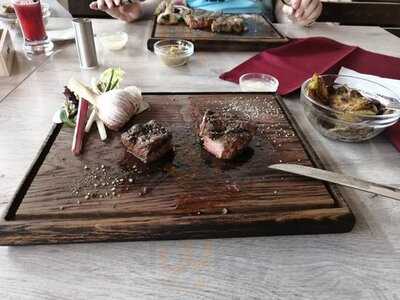 Стейк-хаус "Ройс"