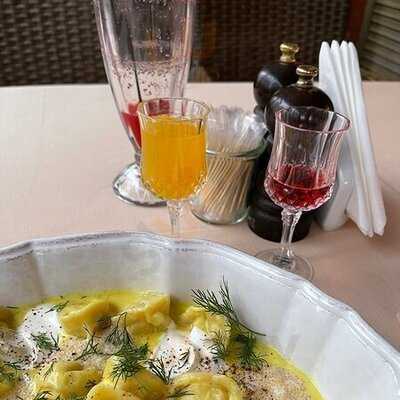 Онегин Дача