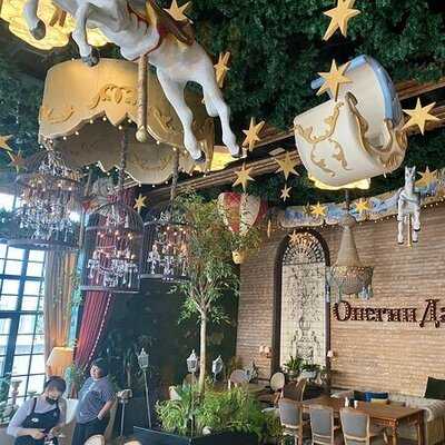 Онегин Дача