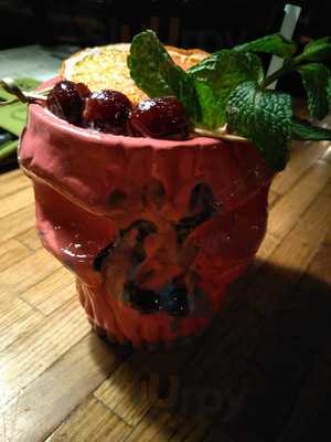 Cow Bar & Restaurant