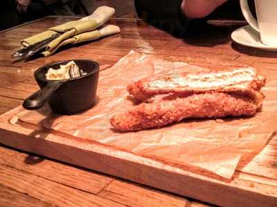 Cow Bar & Restaurant