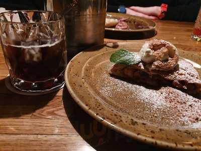 Cow Bar & Restaurant