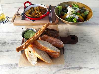 Cow Bar & Restaurant