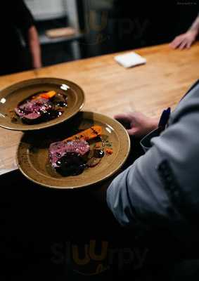 Cow Bar & Restaurant