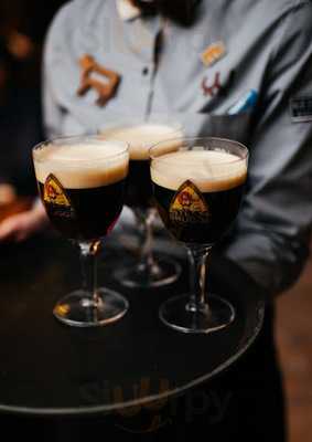 Cow Bar & Restaurant