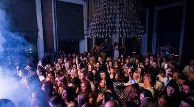 Park Культуры