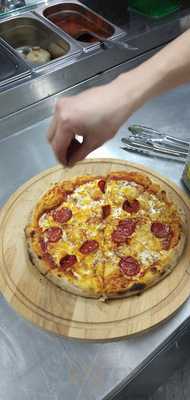 Большой папа