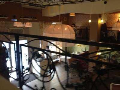 Кафе-Пекарня "Пироги Кучкова"