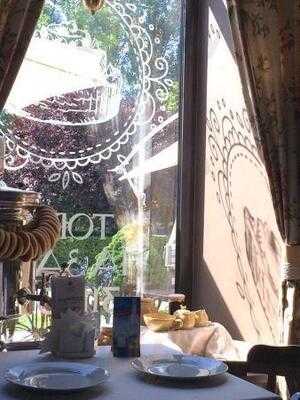 Кафе-Пекарня "Пироги Кучкова"