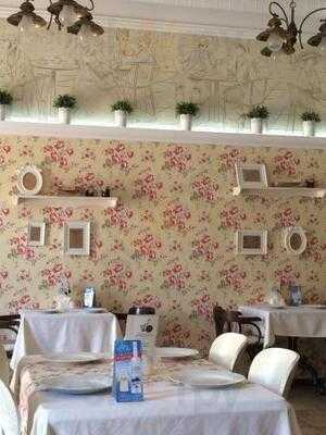 Кафе-Пекарня "Пироги Кучкова"