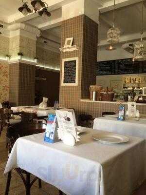 Кафе-Пекарня "Пироги Кучкова"