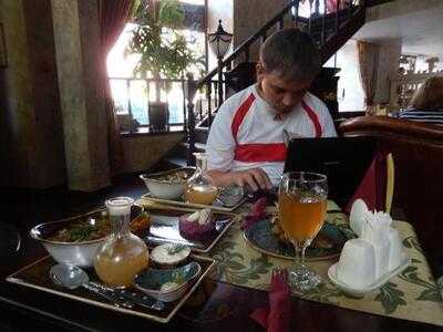 Кафе-Пекарня "Пироги Кучкова"