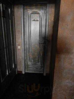 Кафе-Пекарня "Пироги Кучкова"