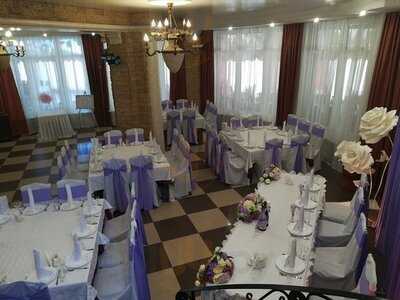 Ресторан "Метрополь"