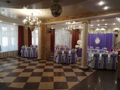 Ресторан "Метрополь"