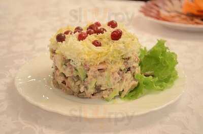 Ресторан "Метрополь"