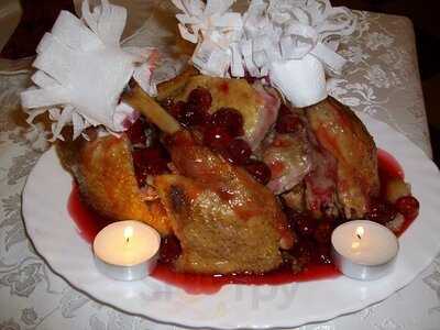 Ресторан "Метрополь"