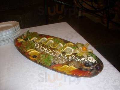 Ресторан "Метрополь"