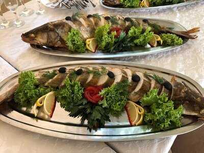 Ресторан "Метрополь"