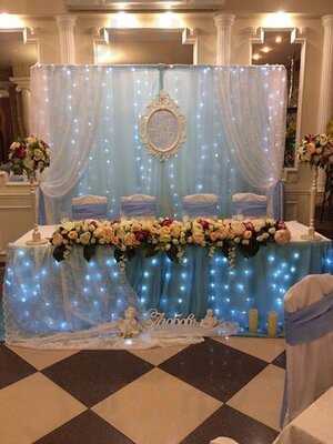 Ресторан "Метрополь"