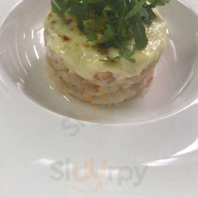 Ресторан Париж