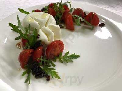 Ресторан Париж