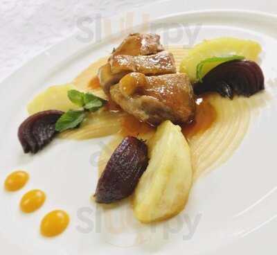 Ресторан Париж