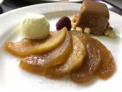 Ресторан Париж