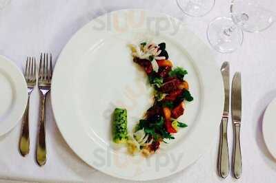 Ресторан Париж