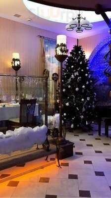 Ресторан Париж