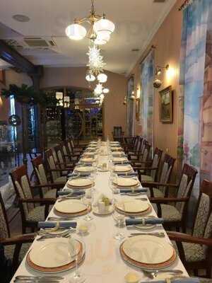 Ресторан Париж