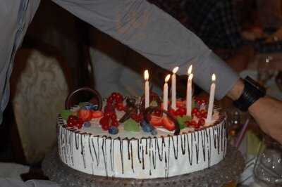 Ресторан Париж