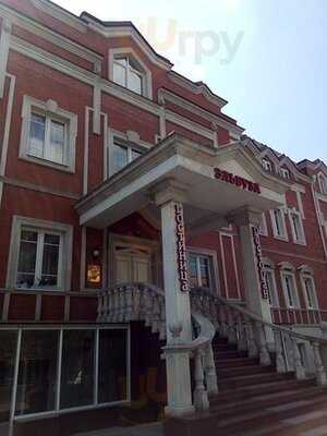 Ресторан Эльбузд