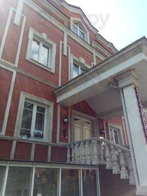 Ресторан Эльбузд