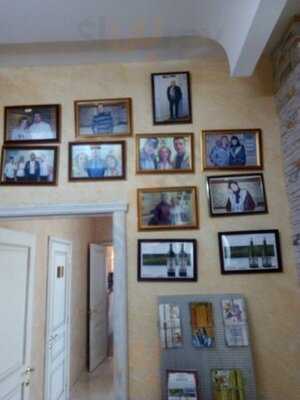 Ресторан Эльбузд