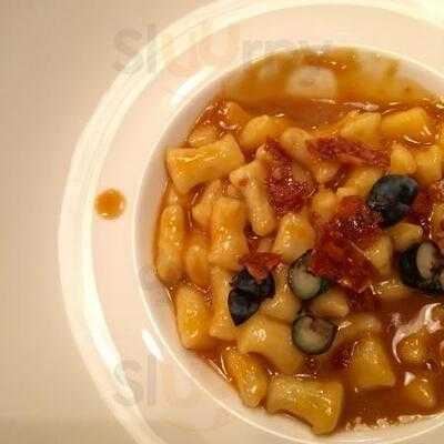 Хлебная лавка