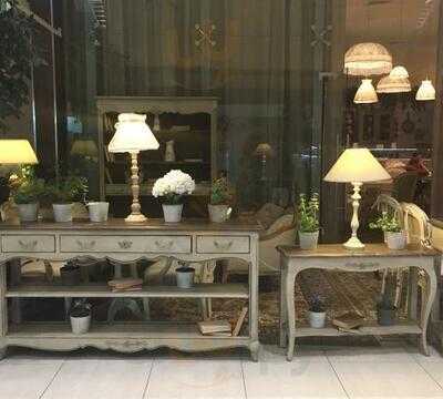 Хлебная лавка