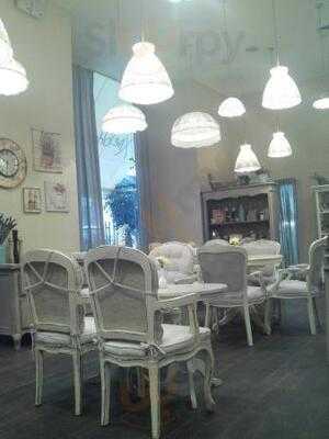 Хлебная лавка