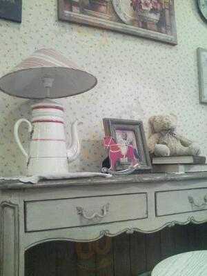 Хлебная лавка