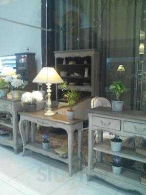 Хлебная лавка