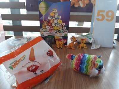 Макдональдс