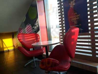 Макдональдс