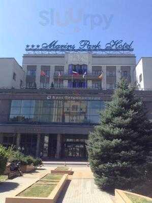 Кафе "Ростов"