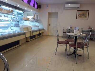 Золотой колос