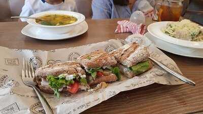 Гурман Булкин