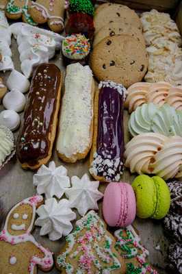 Гурман Булкинъ