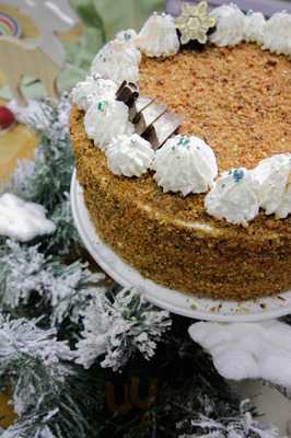 Гурман Булкинъ